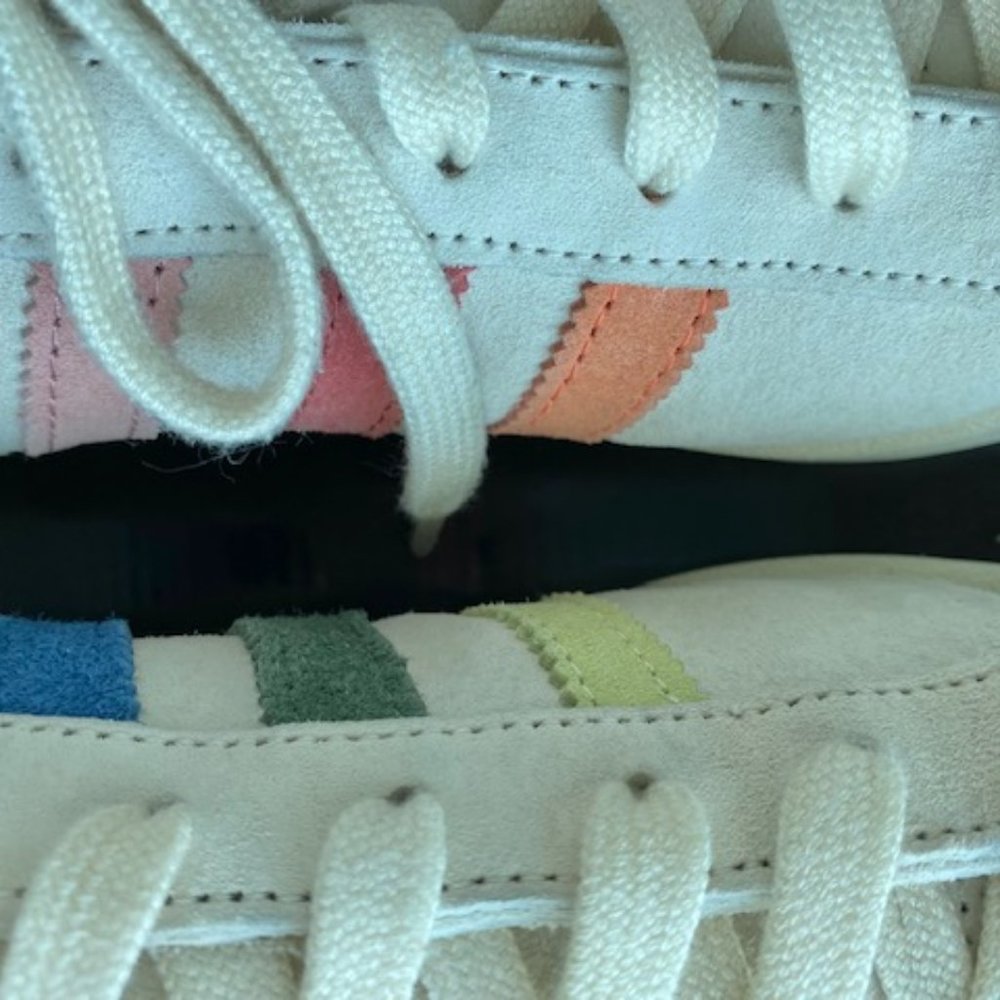 Adidas Campus Love Unites Stan Smith sneakers, Men's
